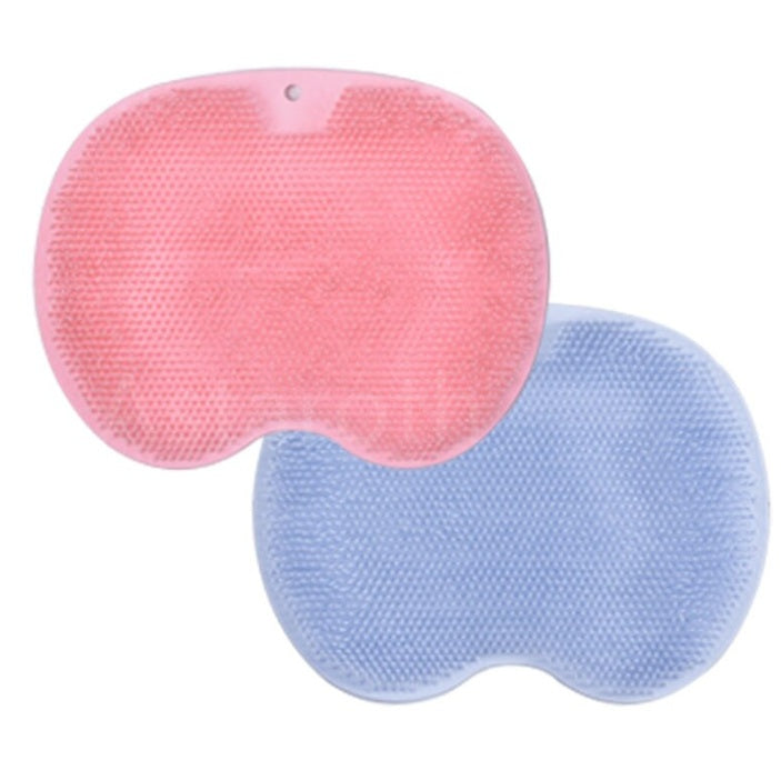 Silicone Massage Bath Brush