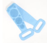 Silicone Back Scrubber