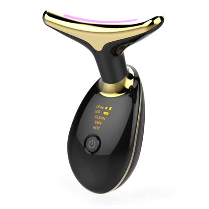 Thermal Neck Lifting Massager