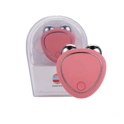 Portable Microcurrent Facial Massager