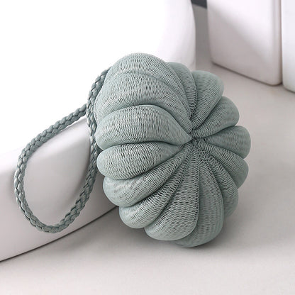 Japanese Style Bath Sponge Ball