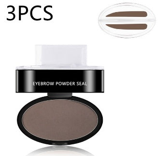 Long Lasting Brow Powder Makeup