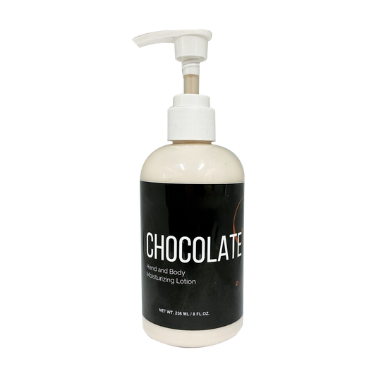 viaGlamour image of a Body Lotion