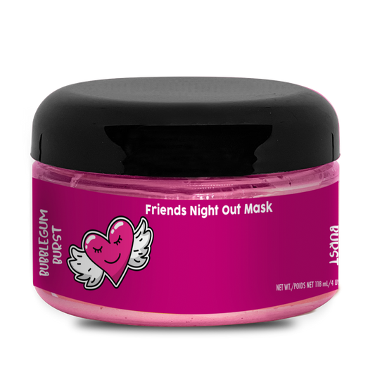 viaGlamour image of a Clay Mask