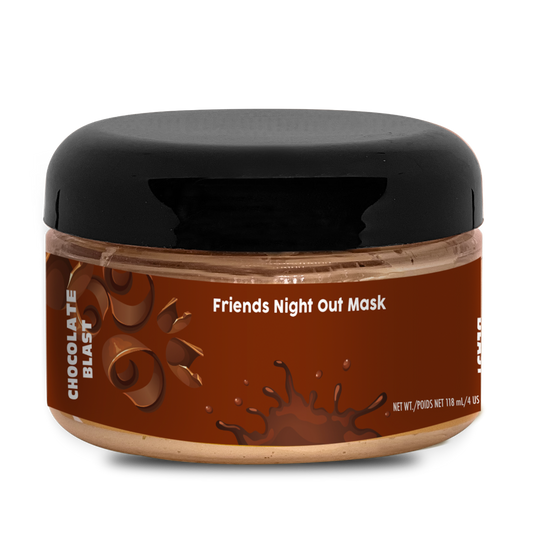 viaGlamour image of a Clay Mask