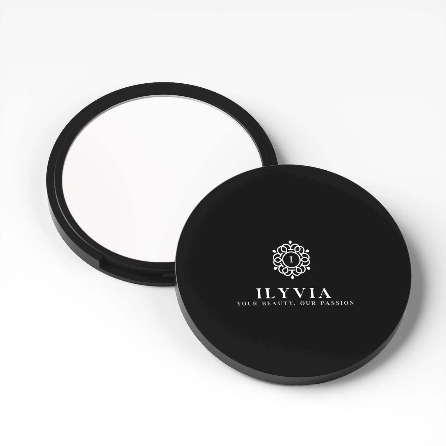 viaGlamour image of a Compact Powder