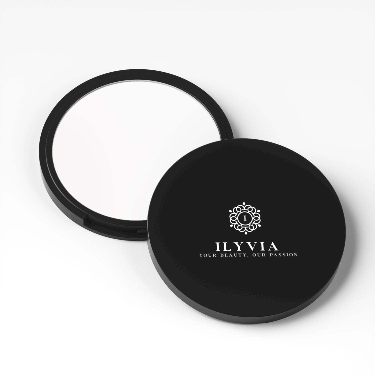 viaGlamour image of a Compact Powder