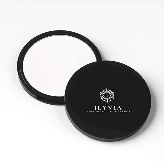 viaGlamour image of a Compact Powder