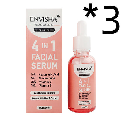 Anti Aging Whitening Facial Serum