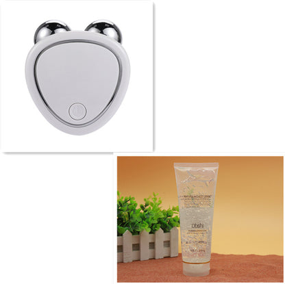 Portable Microcurrent Facial Massager