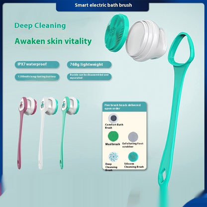 Electric Bath Brush