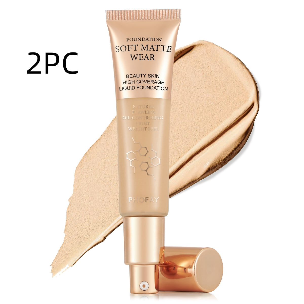 Full Coverage Foundation