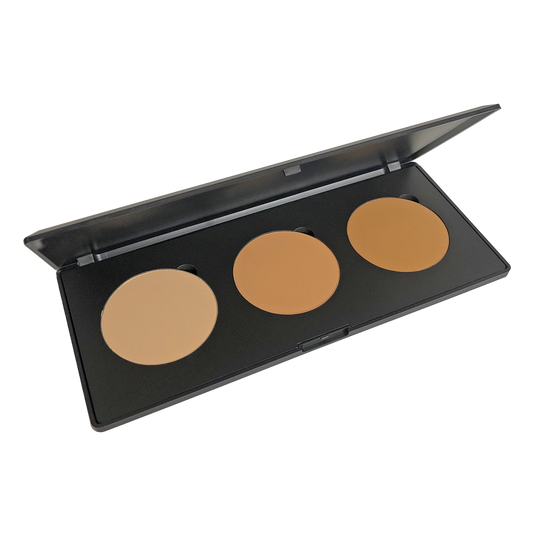 viaGlamour image of a Loose Powder