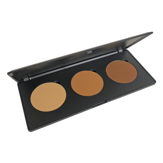 viaGlamour image of a Loose Powder