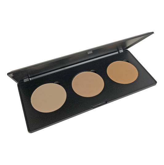 viaGlamour image of a Loose Powder