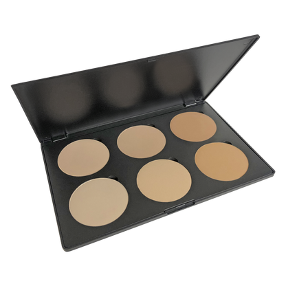 viaGlamour image of a Loose Powder