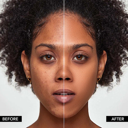 Full Coverage Foundation