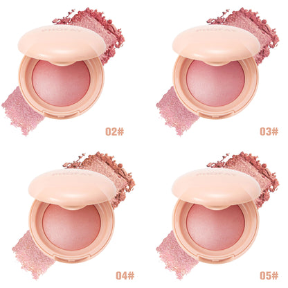Long Lasting Face Makeup