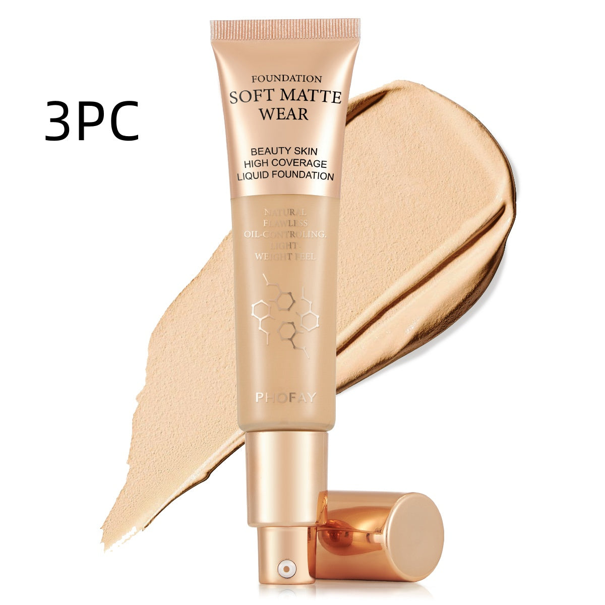 Full Coverage Foundation