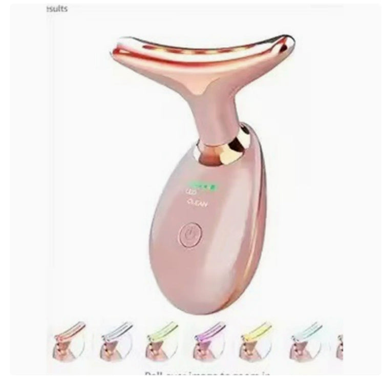 Thermal Neck Lifting Massager