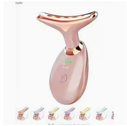 Thermal Neck Lifting Massager