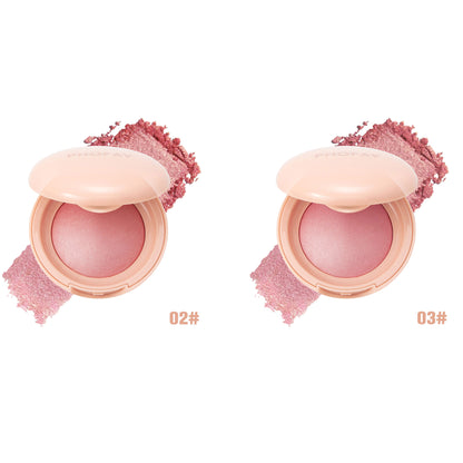 Long Lasting Face Makeup