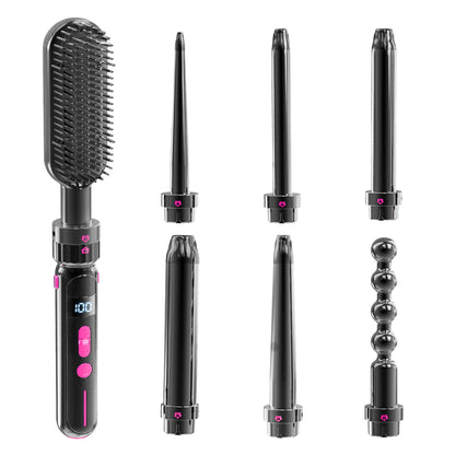 Easy Use Electric Hair Styling Curler Tool