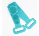 Silicone Back Scrubber