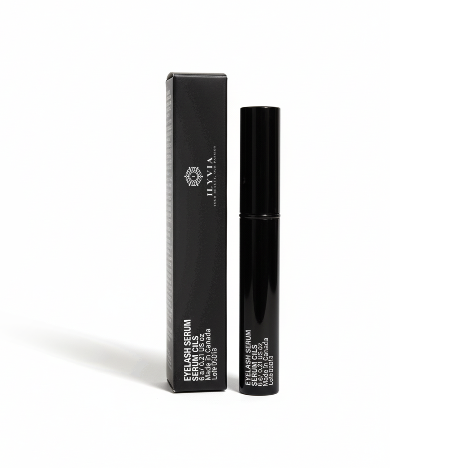 viaGlamour image of a Liquid Eyeliner