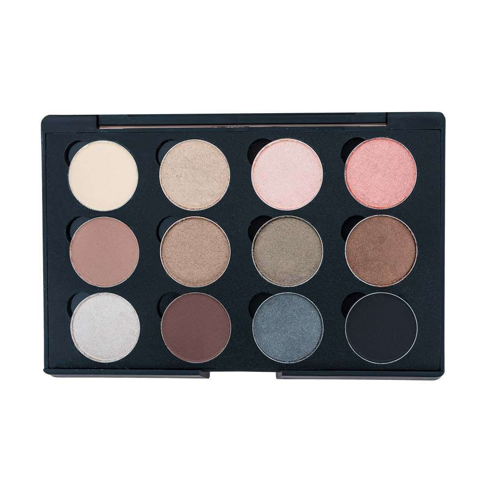 viaGlamour image of a Eyeshadow Palette