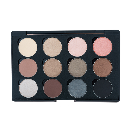 viaGlamour image of a Eyeshadow Palette