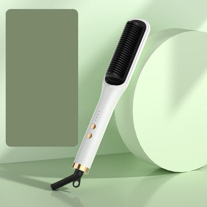 Electric Curling Hair Brush