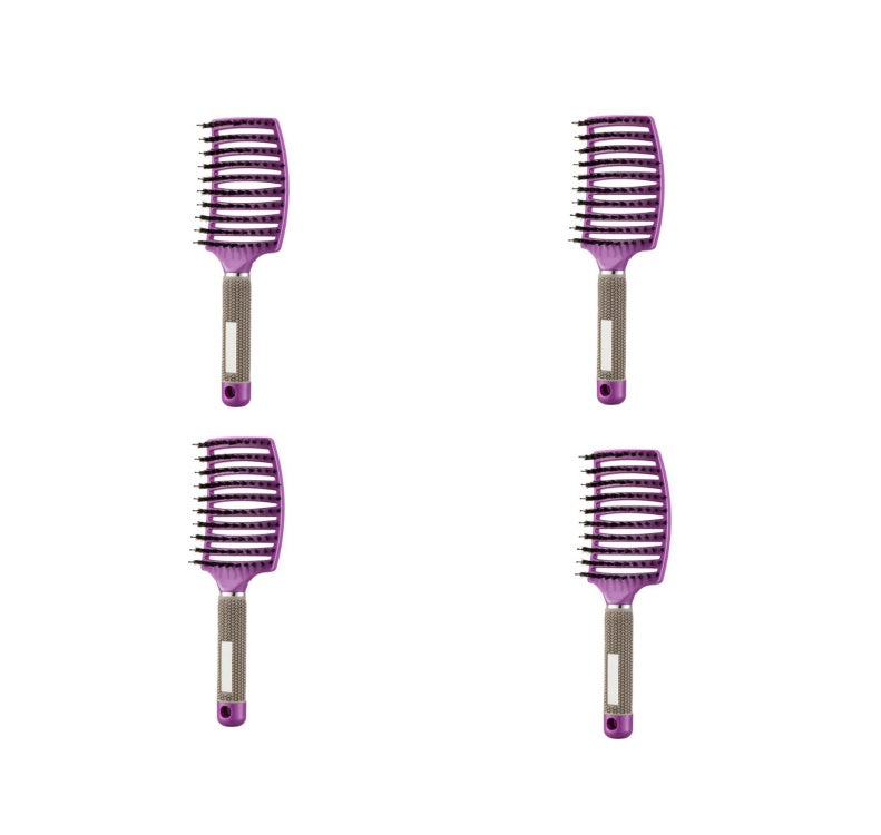 Anti Static Detangling Hair Brush