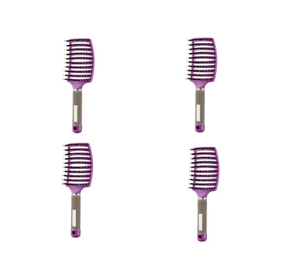 Anti Static Detangling Hair Brush