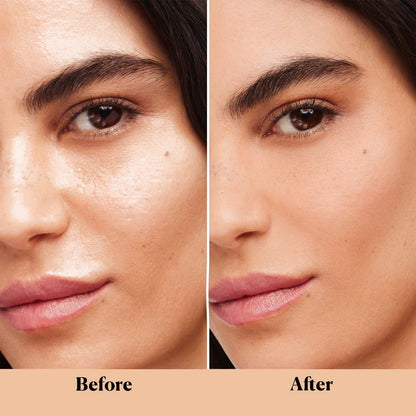 Soft Touch Setting Loose Powder