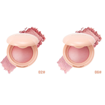 Long Lasting Face Makeup