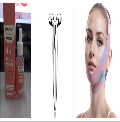 Anti Aging Whitening Facial Serum