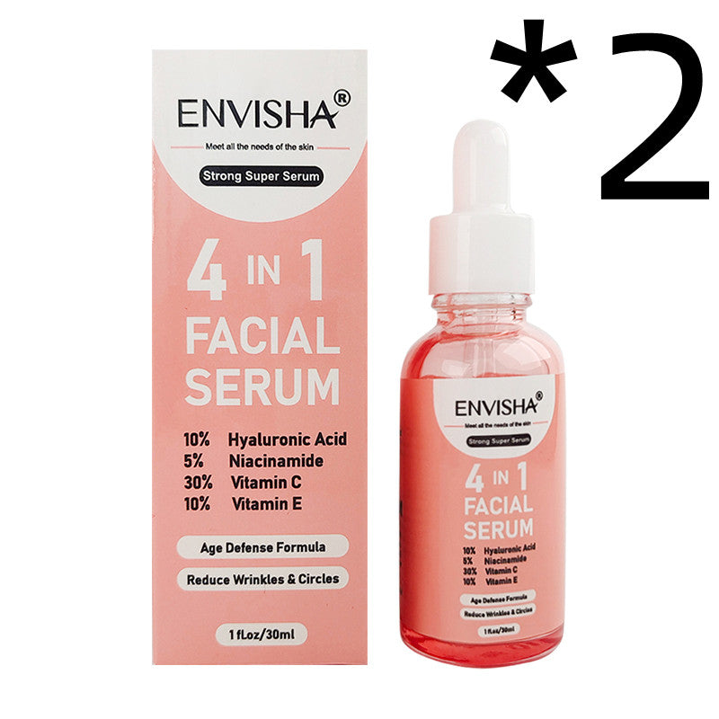 Anti Aging Whitening Facial Serum