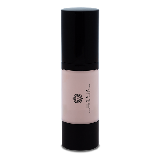 viaGlamour image of a Foundation