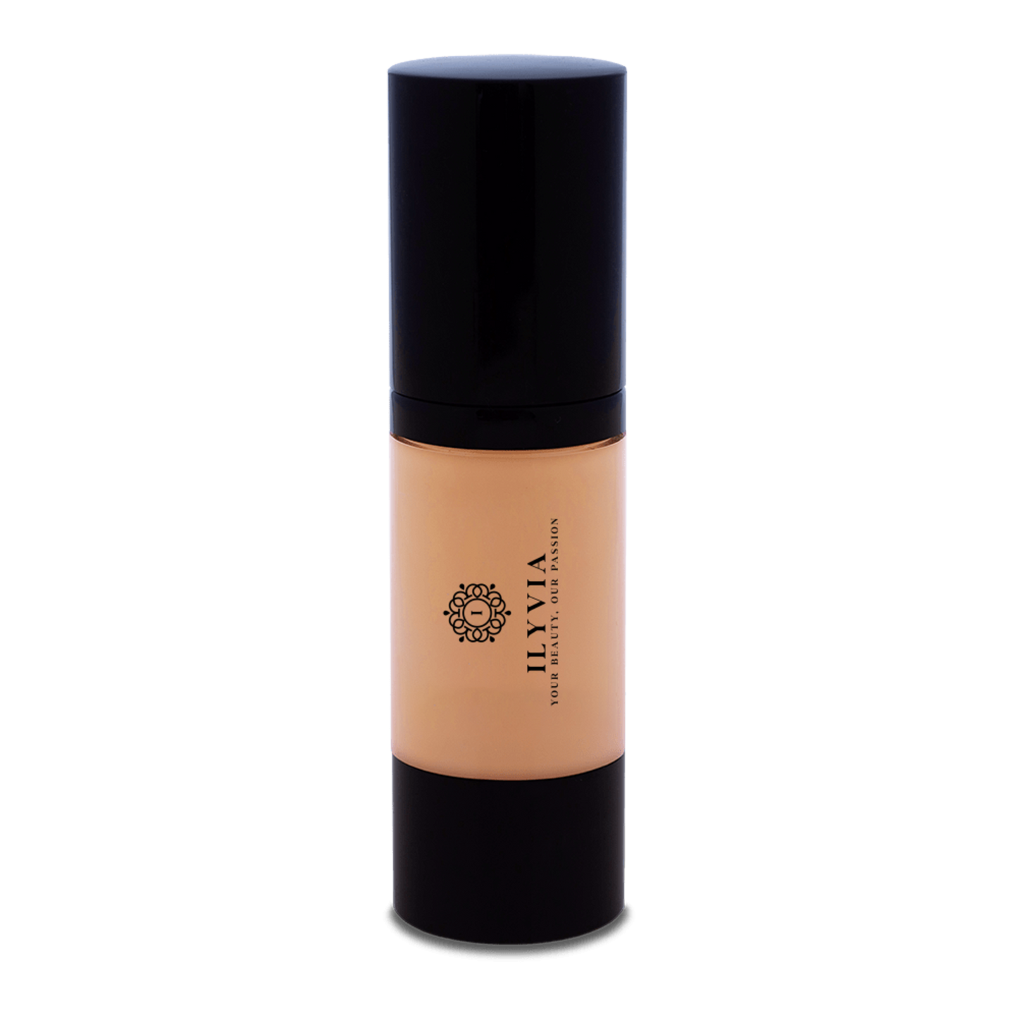 viaGlamour image of a Foundation