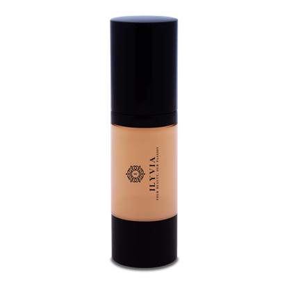 viaGlamour image of a Foundation