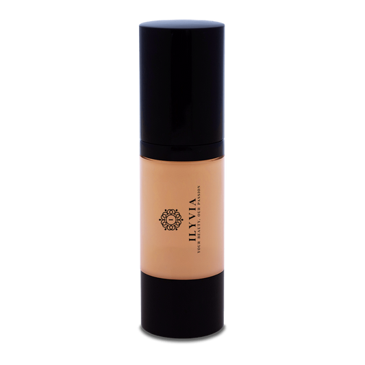 viaGlamour image of a Foundation