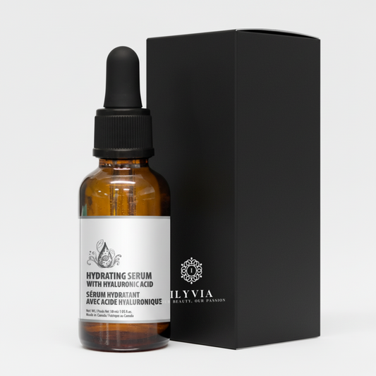 viaGlamour image of a Serum