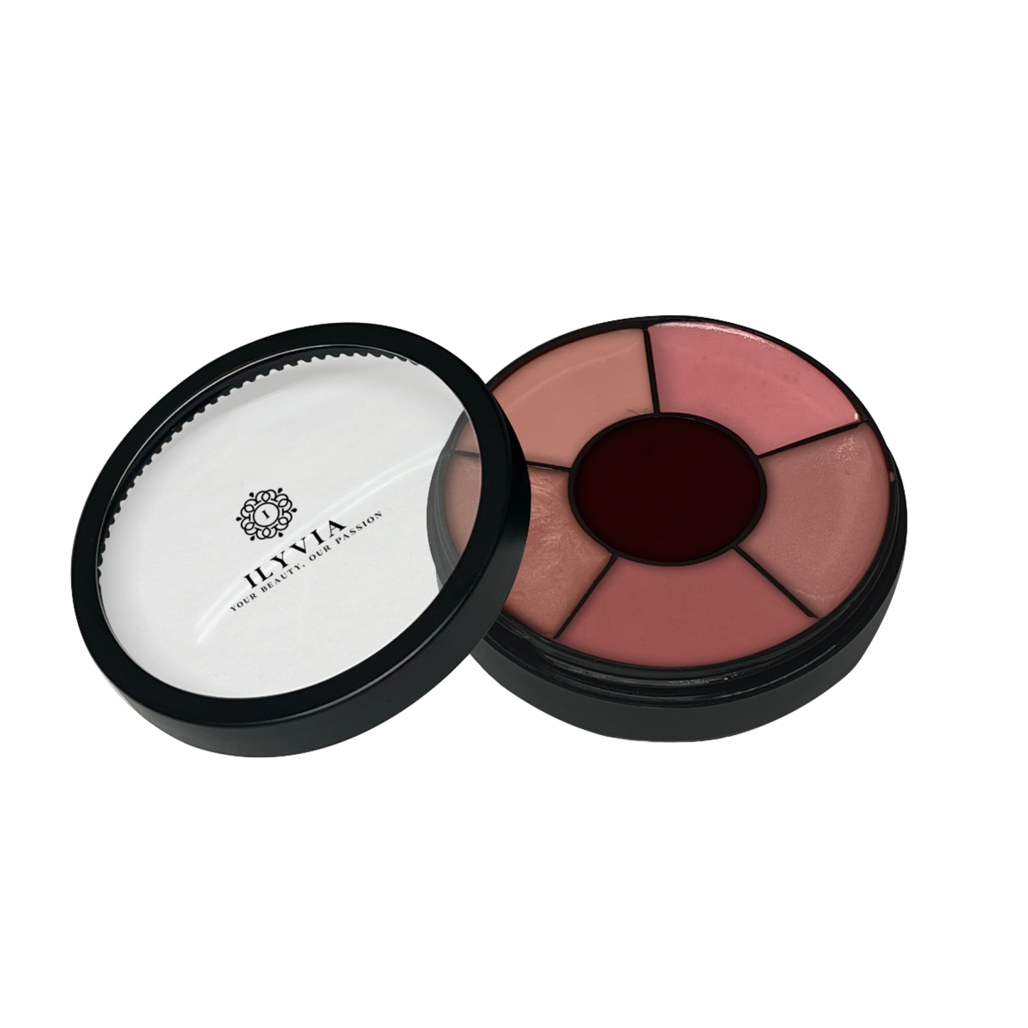 viaGlamour image of a Lip Gloss