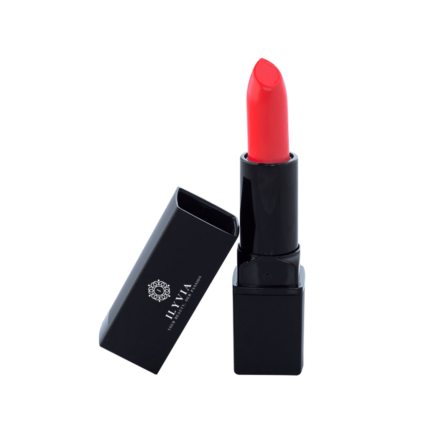 viaGlamour image of a Satin Lipstick