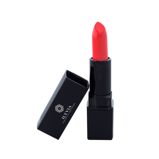 viaGlamour image of a Satin Lipstick
