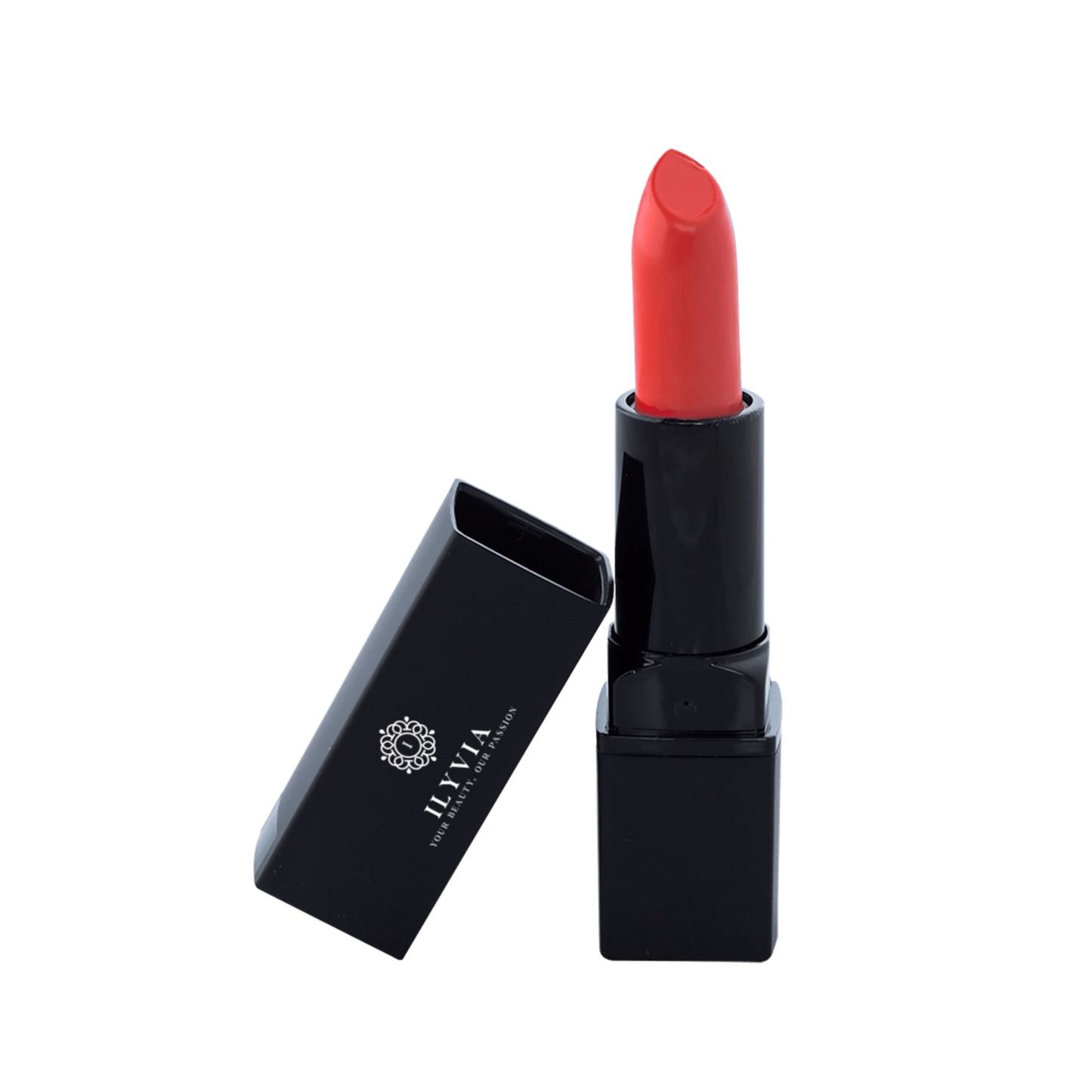 viaGlamour image of a Satin Lipstick