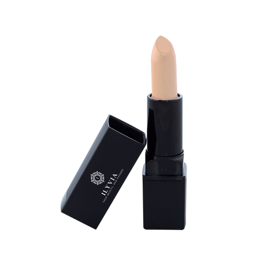 viaGlamour image of a Satin Lipstick