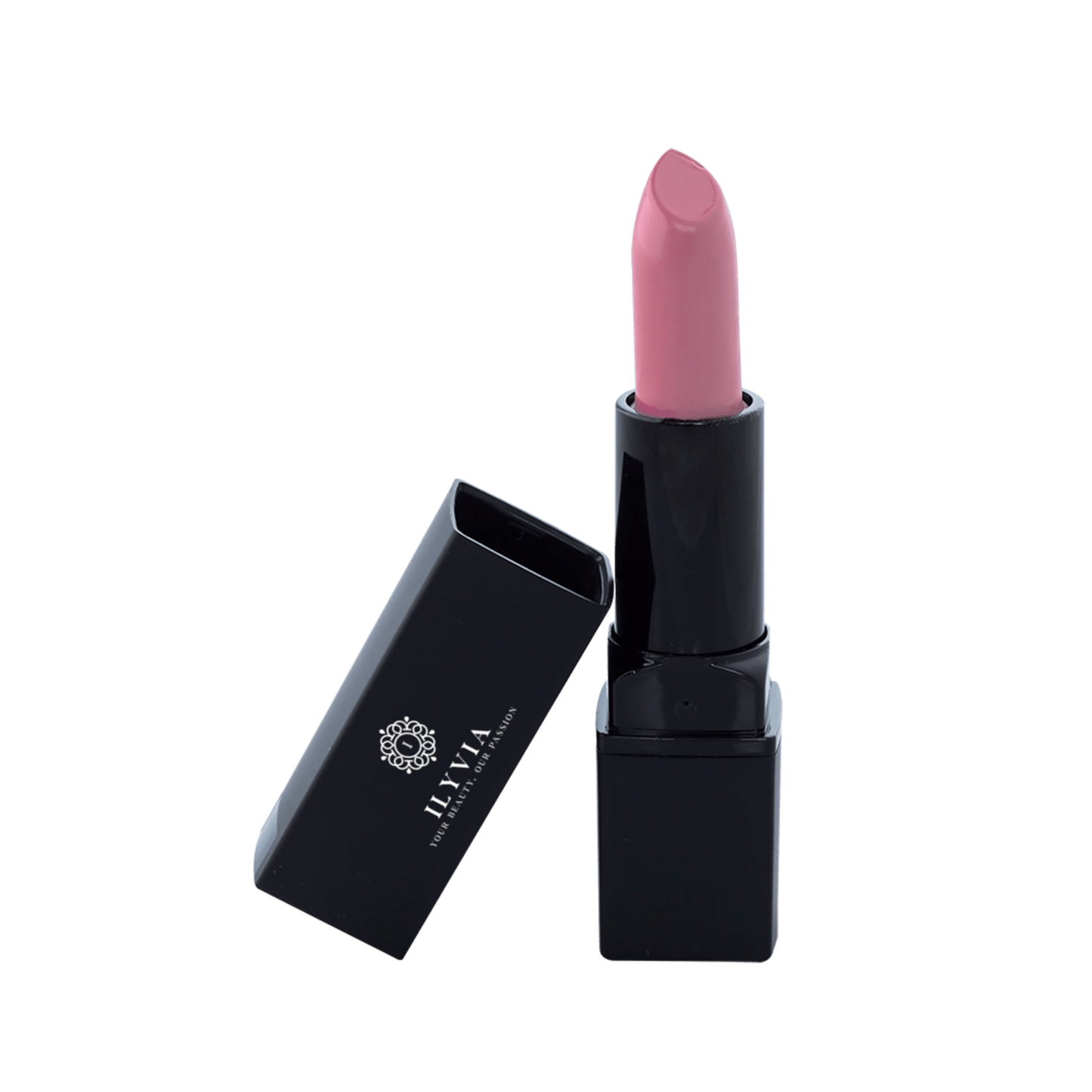 viaGlamour image of a Satin Lipstick