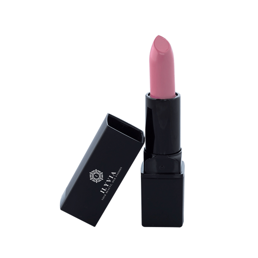 viaGlamour image of a Satin Lipstick